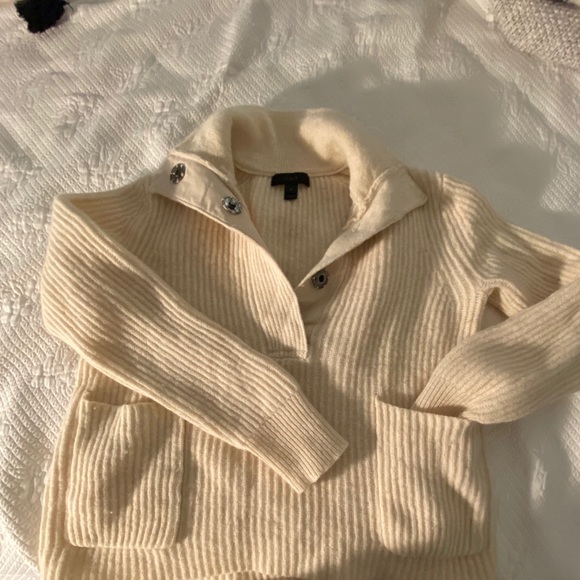 J. Crew Sweater - Picture 1 of 4